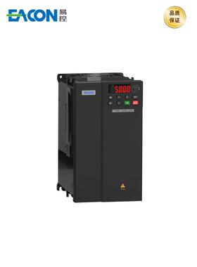 变频器EC59.0通用矢量型0.75 1EC5904D05 .2  22KW 220V4/380VE2C