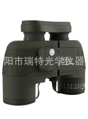 WS 10X50双目望远镜 防水保罗望远镜