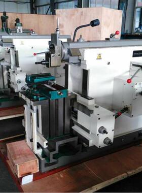 BC6066牛头刨床 63刨床 牛头刨床厂家 BC6063牛头刨床现货
