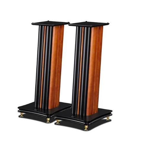 惠威M5A脚架M-Stand实木脚架一对价格高品质