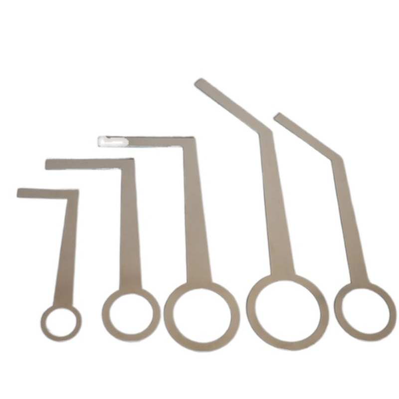 漏萨克斯维修工具不锈钢工具套1理气调萨克斯配件严修调试