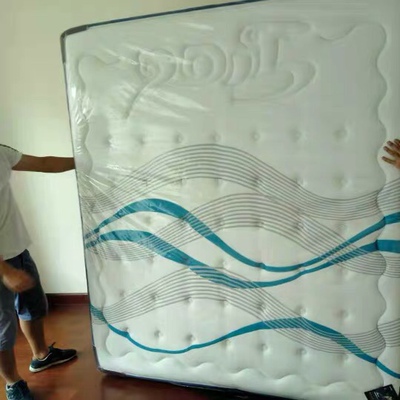 评测内幕:晚安床垫怎么样?看我心酸使用史!