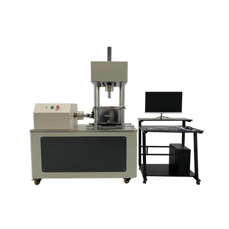 YT1200-Ⅱ型土工合成材料直剪拉拔摩擦仪传感器精度重量450KG