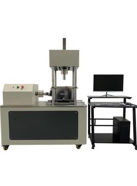 YT1200-Ⅱ型土工合成材料直剪拉拔摩擦仪传感器精度重量450KG