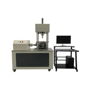 YT1200-Ⅱ型土工合成材料直剪拉拔摩擦仪传感器精度重量450KG