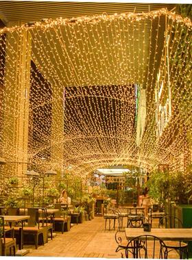 Fairy Lights 10M-100M Led String Garland Christmas Light Wat