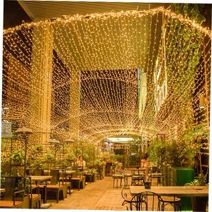 100M Led Light Lights Wat Christmas 10M Garland Fairy String
