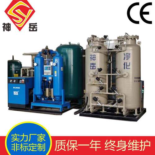 制氮机设备聊城氮气机菏泽制氮机找苏州神岳净化工厂