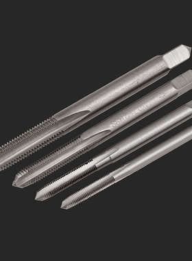 STM2M5M6M8M10M12-M30螺套专用丝锥牙套专用螺套专用丝攻牙套丝锥