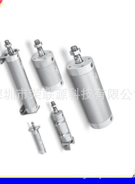 SMC原装气缸-CG3FN/CDG3N63-5-50-75-100125-1520F-200-25无品牌/