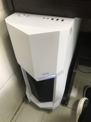 京天华盛电脑主机i5怎么样讲一讲为何便宜?