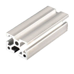 工业铝型材3040流水线铝合金 重型雕刻机铝型材框架支架