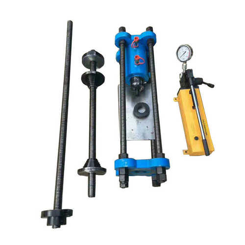 履带压机机 套设备拆链工具挖压一体机销压 维修液压套