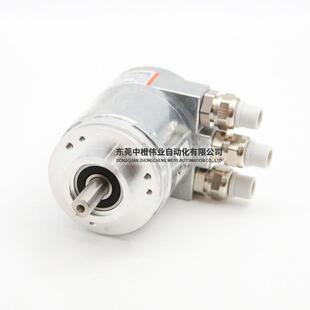 库伯勒8.5868.1231.3112绝对值光学编码 器 器风力工业机械设备编码