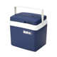 Esky保温箱10L十升车载冰箱保鲜户外冷藏钓鱼箱塑料家用便携冰桶