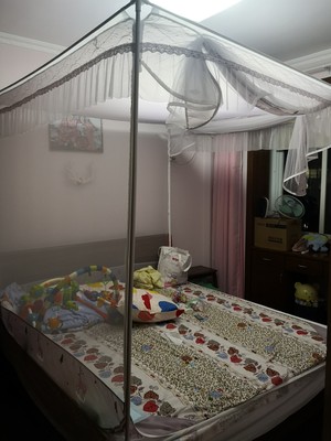 香思缦蚊帐怎么样，结果真相被扒,不看后悔?