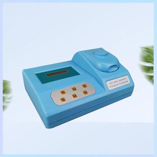 海轩ZT-2自来水纯净水W污水悬浮液体WZT-2C 浊度仪WZT-平2C浊上度