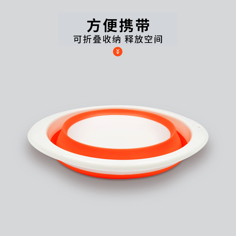 饵料钓鱼加厚折叠其他垂钓用品