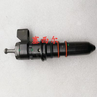 适用于工程机械M11发动机喷油器总成推土机喷油器3064881