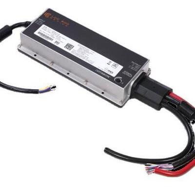 雅特生Artesyn Astec 600W开关电源 28V传导式散热 LCC600-28U-9P