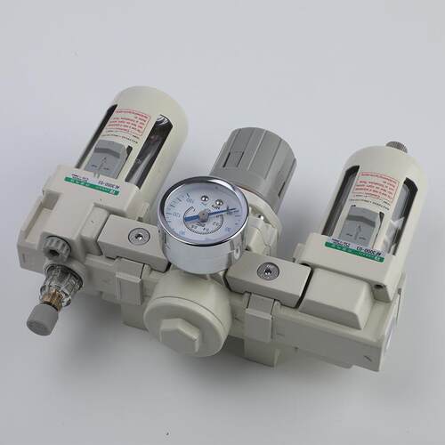 厂家直销气源处处理器滤空气647过器油水分离器AC-理气源器