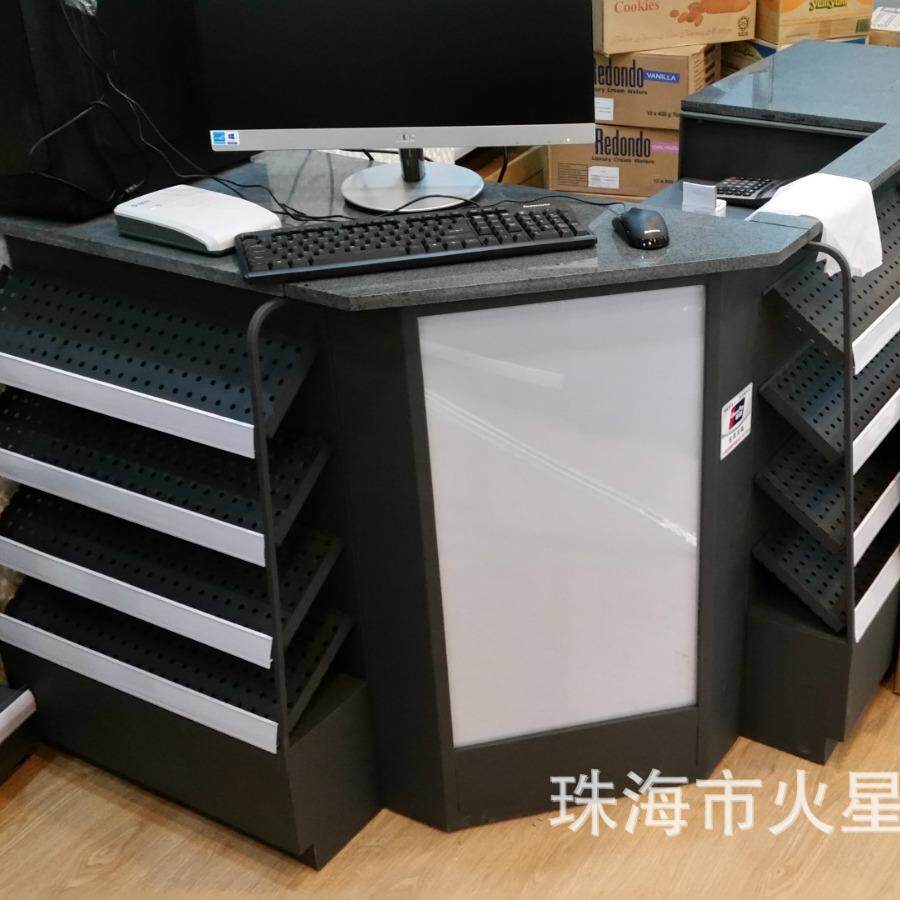 收银台便利店收银台药店收银台大理石台面