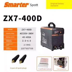 斯巴特电焊机ZX7-225 ZX7-280 ZX7-250D ZX7-315D ZX7-400D 400E