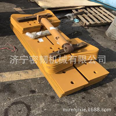 推土机配件D65E-12刀角刀片14X-71-11340