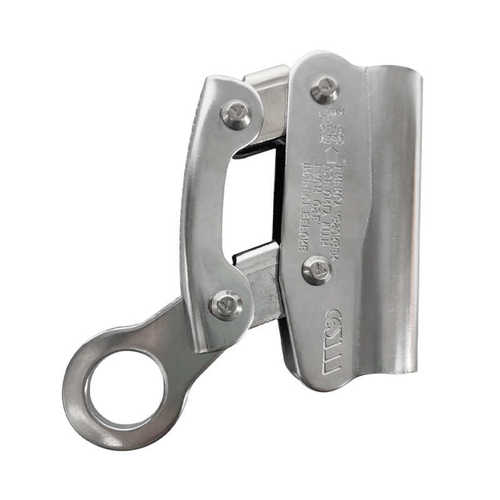 器坠防自绳高空作业保护止坠落锁器安全绳器安全锁抓16mm