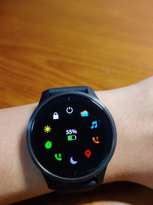 重磅反馈Garmin佳明Venu运动手怎么样?听说有人彻底后悔了!【用户吐槽】