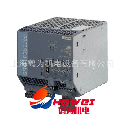 6ES7288-0KD10-0AA0PM20710A电源适配S7-200SmartPLC