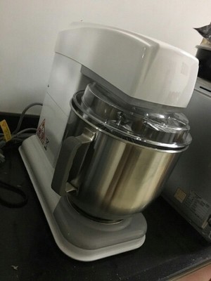 佳麦厨师机7LG怎么样,为何便宜,原因内幕分享