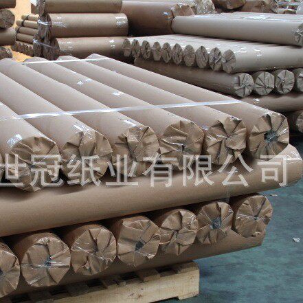 40kg/卷48gA级1.6米1.8米唛架纸新闻纸服装方格画板专用