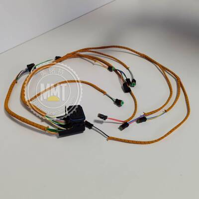 CAT卡特电源线束324-0695发动机线束950H 972H装载机wire harness