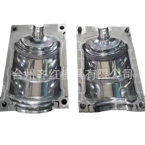 瓶坯注塑模具制造 厂家模具开发注塑模具 设计制作模具服