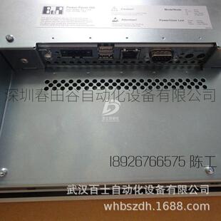 奥地利B&R贝加莱PanelPC-CPU主板，内存和散热片5AC700.HS01-01