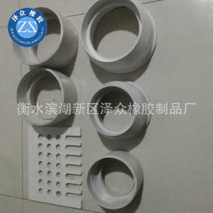 厂家制作公路桥梁塑料泄水管 多规格pvc排水管 PVC路桥圆形给水管