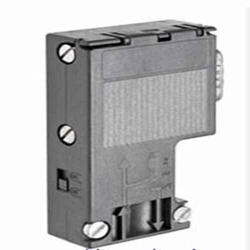 -dp连接器0ba410xa00bb42接头-/-编程0bb12-6es7972插头总线-0xa0