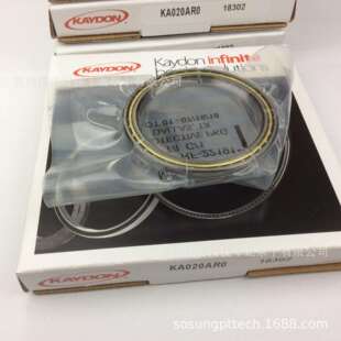 KAA17AG0 KAA17XL0 KAYDON薄壁轴承 硅晶片切割设备 KAA17CL0