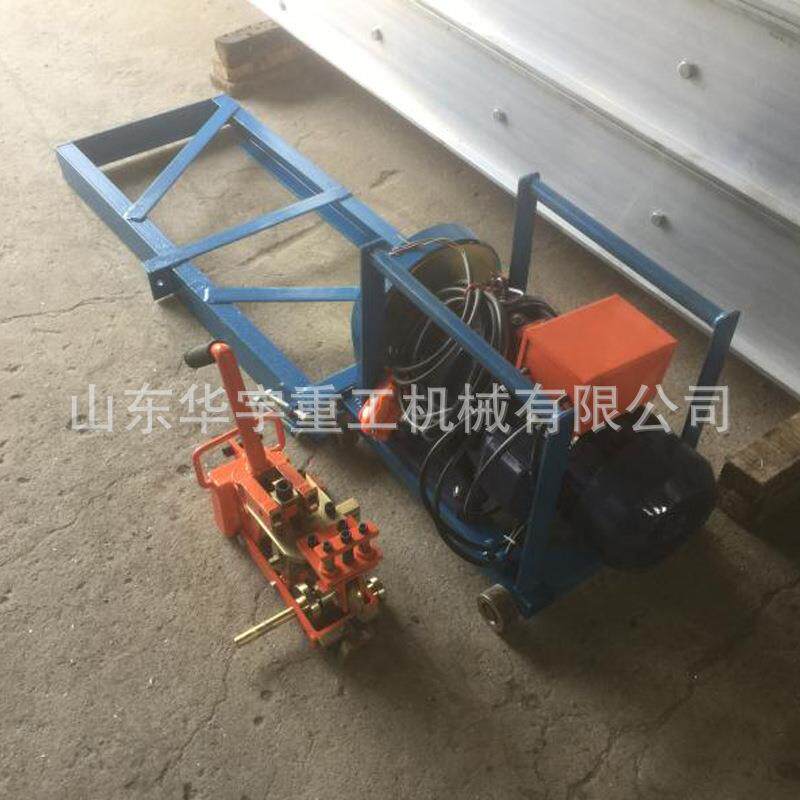 供应BPJ-3输送带剥头机 矿用皮带剥头机 大功率钢芯绳胶带剥皮机