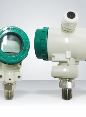 防爆型压力变送器数码管显示SD-2088S隔膜式液晶高精度4-20ma
