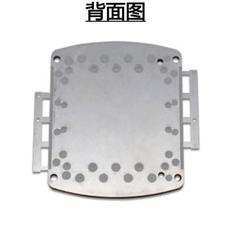 LED灯珠大功率集成120W200W300W400W500W 全波段粉红全光谱白植物