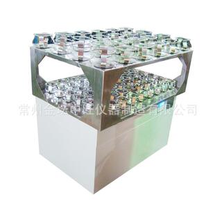 200 150 100 250ml双层变频振荡摇瓶机室温烧杯震荡摇床