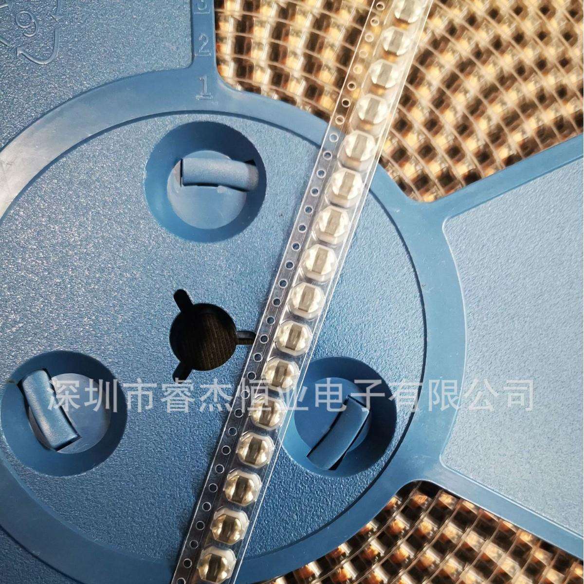 贴片功率电感CD54绕线150UH 220UH 330UH 470UH 680UH高品质