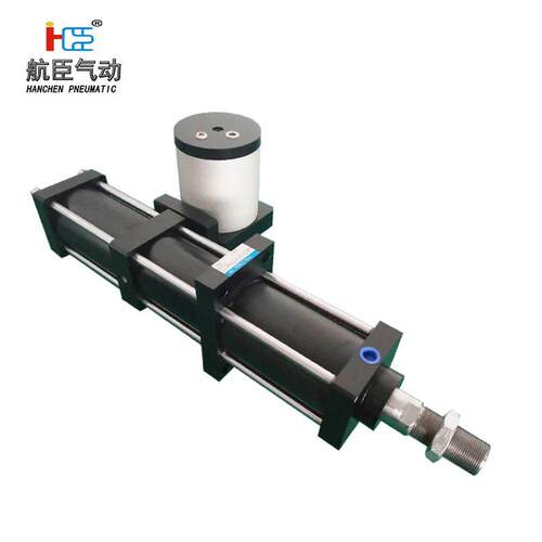 厂家直销精品增压缸HMT50-115-15-3T 热销供应终端