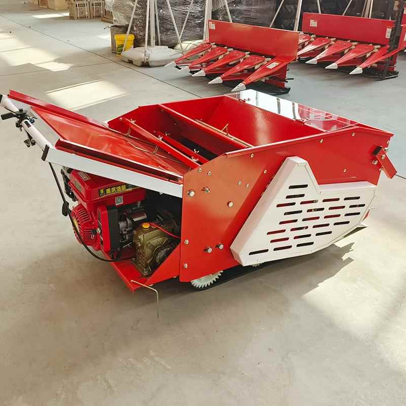 秧盘摆盘机 汽油育秧盘摆盘GAQ机厂家 型稻育秧盘育覆水土小摆盘