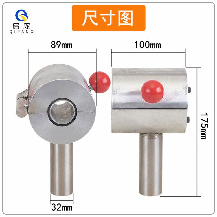 吹线器 吹干器 押出机鼓风机管材吹水器吹风嘴电线电缆印字机