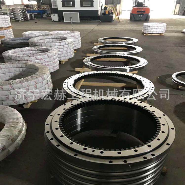 住友挖掘机SH200 SH200-5 链条 支重轮 驱动齿 引导轮 涨紧弹簧