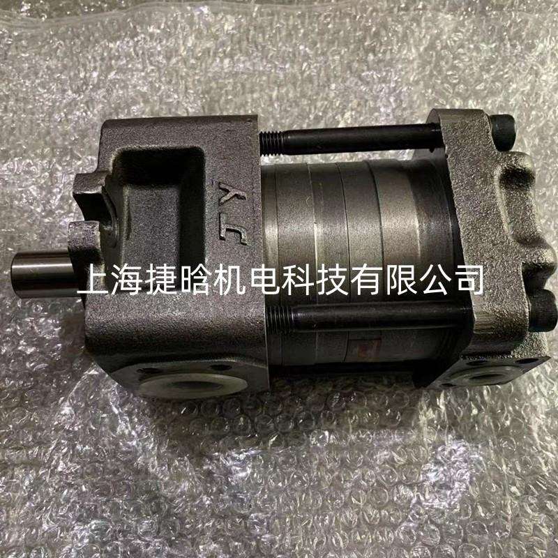 上海航空工业 航发机械 NBZ4-G50F 直齿共轭转向内啮合齿轮泵