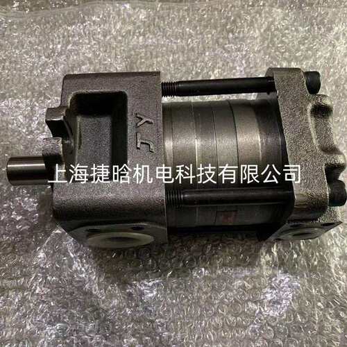 上海航空工业 航发机械 NBZ4-G50F 直齿共轭转向内啮合齿轮泵